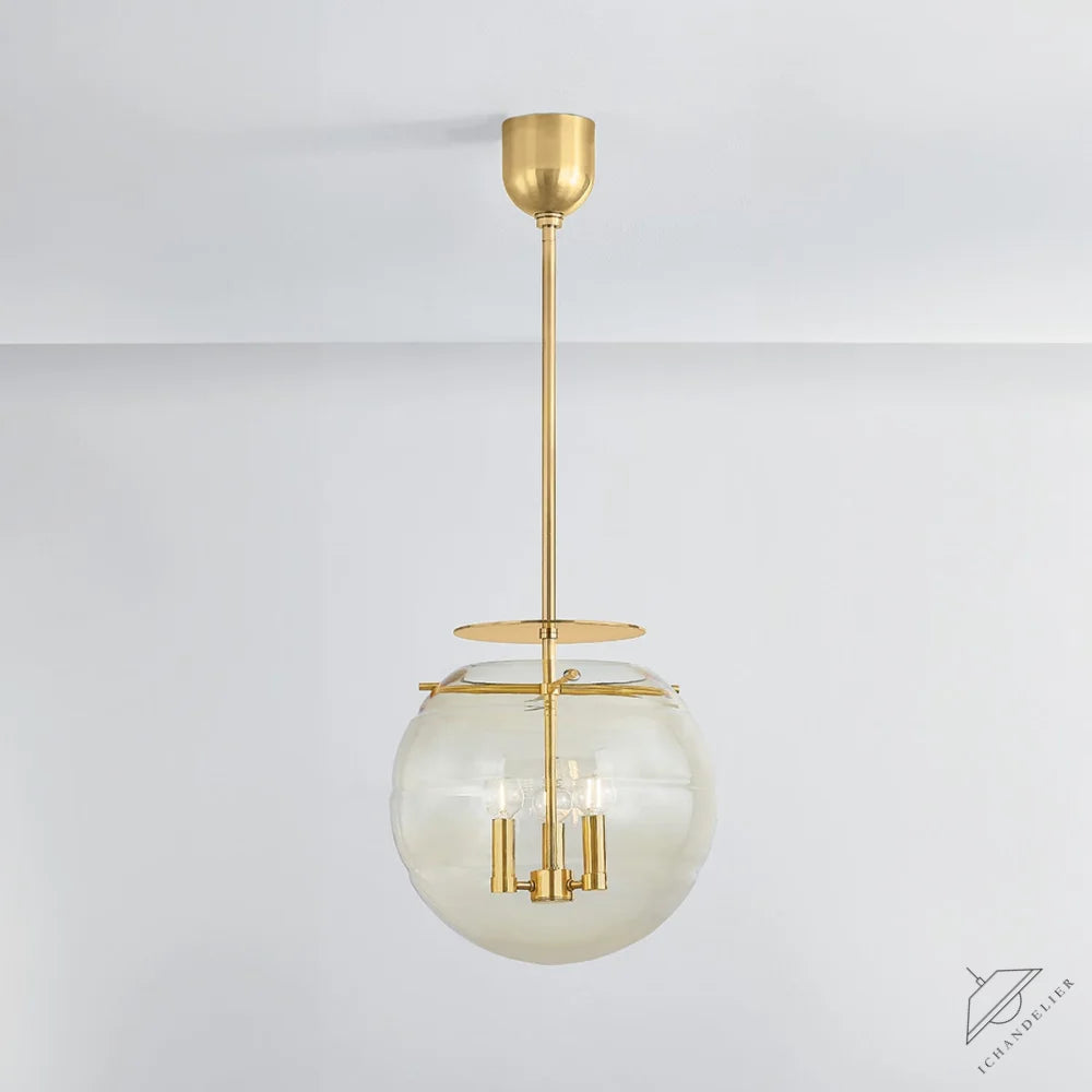 Gill Pendant
