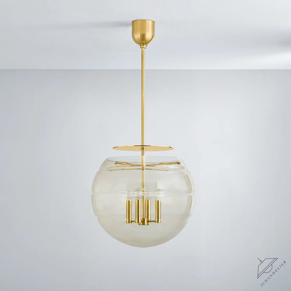 Gill Pendant