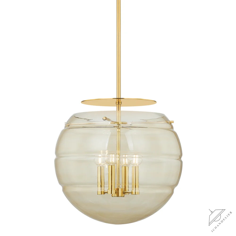 Gill Pendant