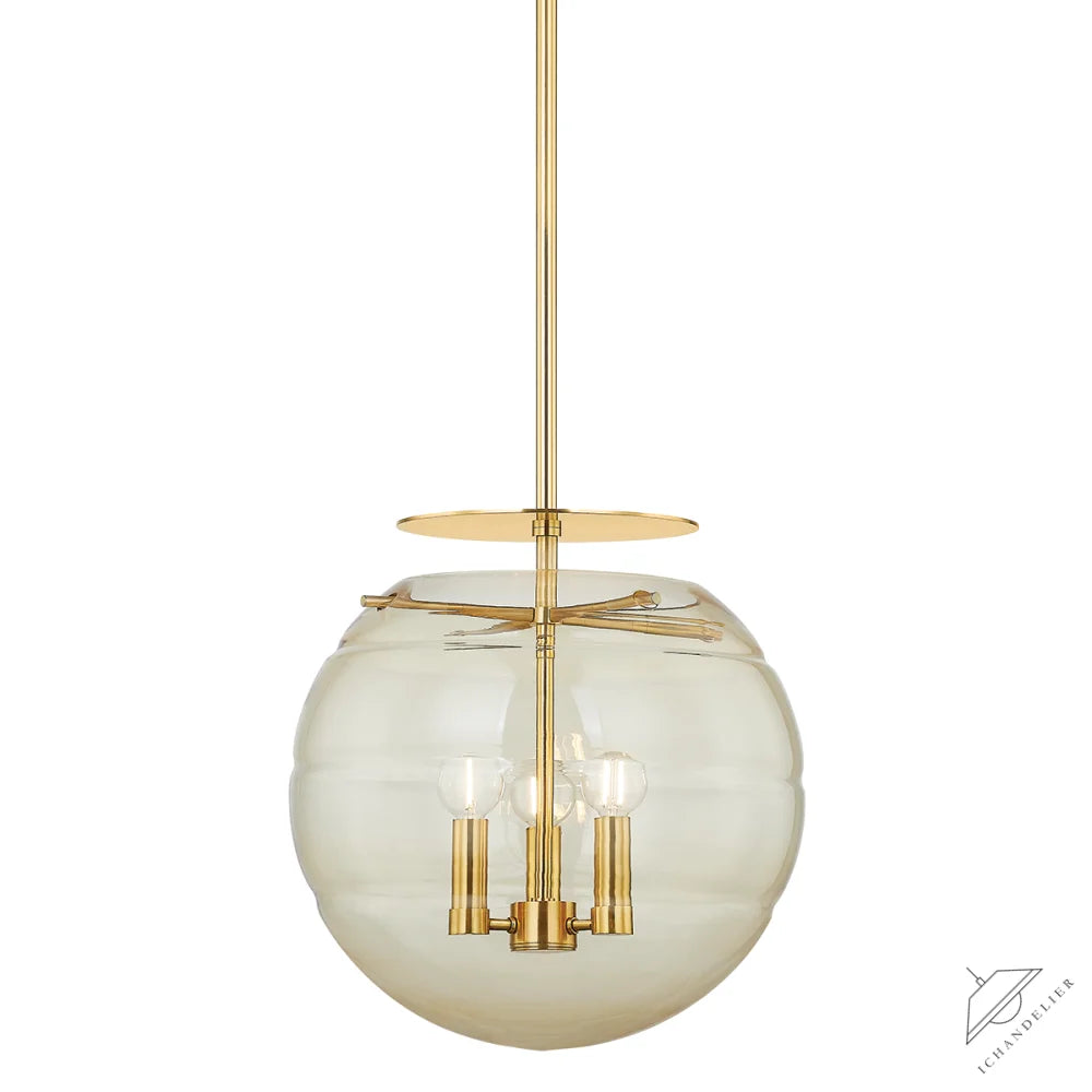 Gill Pendant