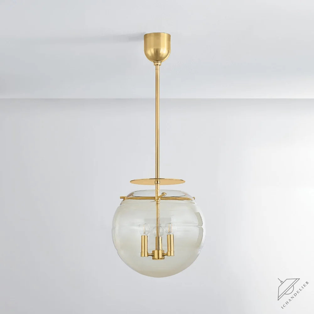 Gill Pendant