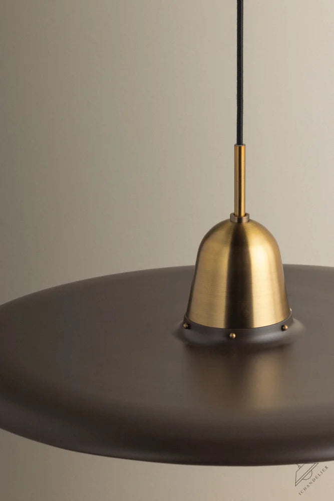 Gilroy Pendant