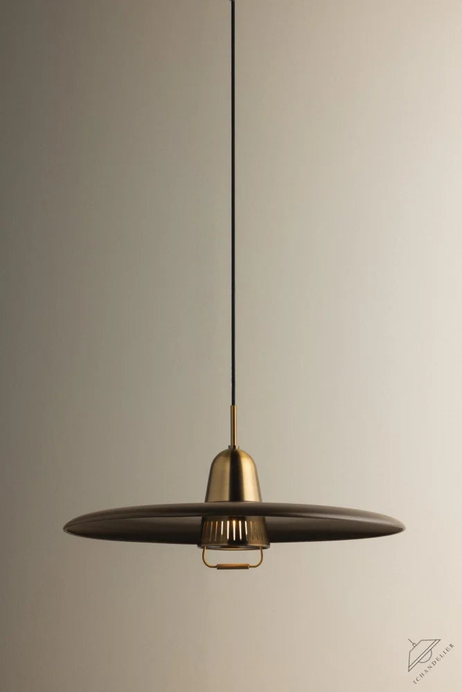 Gilroy Pendant