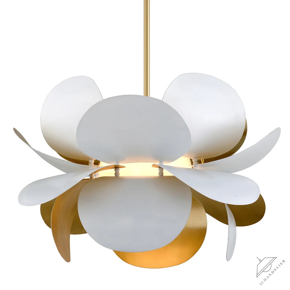 Ginger Chandelier