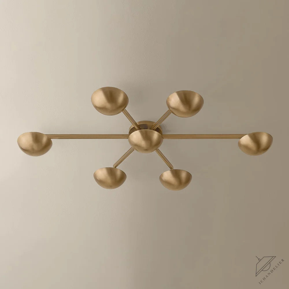 Giovanni Wall Sconce