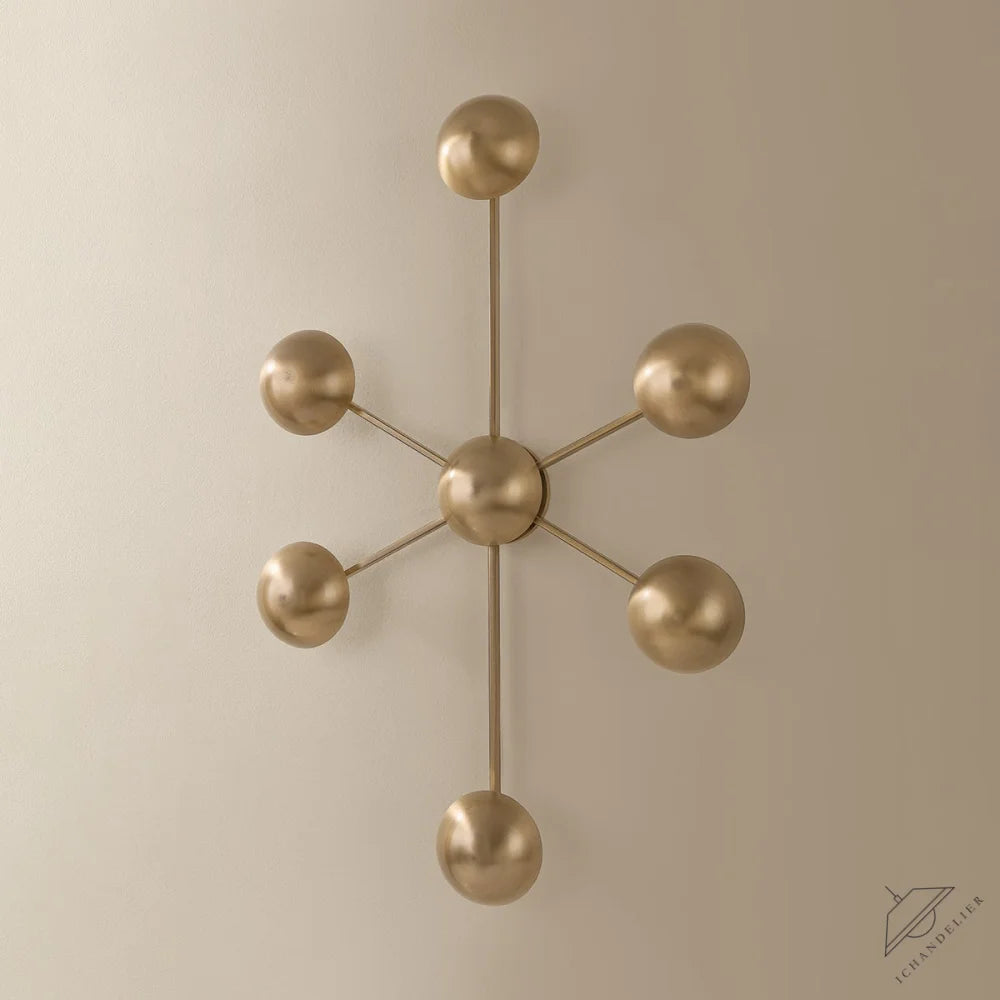 Giovanni Wall Sconce