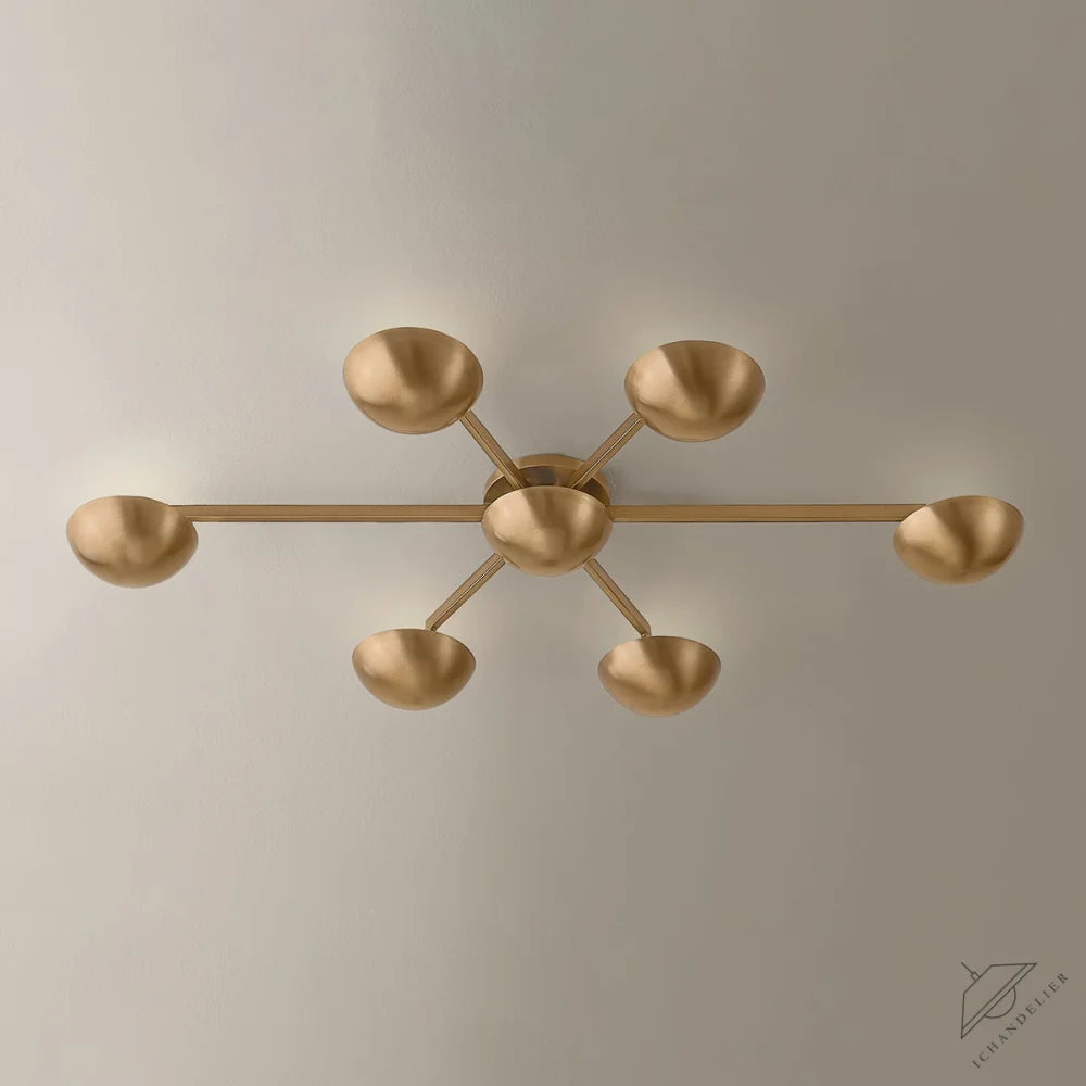 Giovanni Wall Sconce