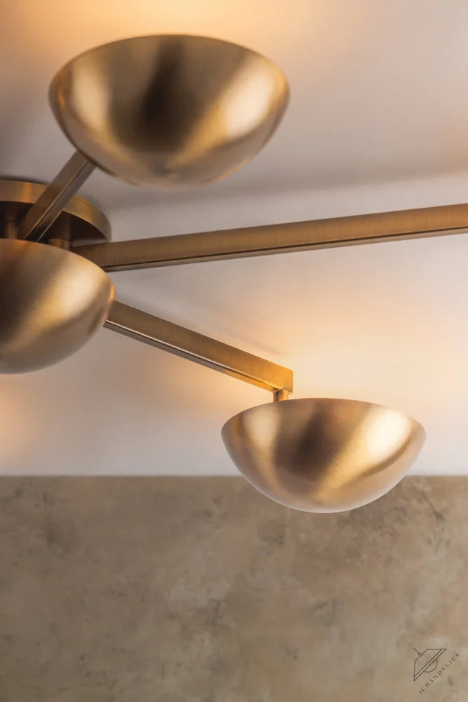 Giovanni Wall Sconce