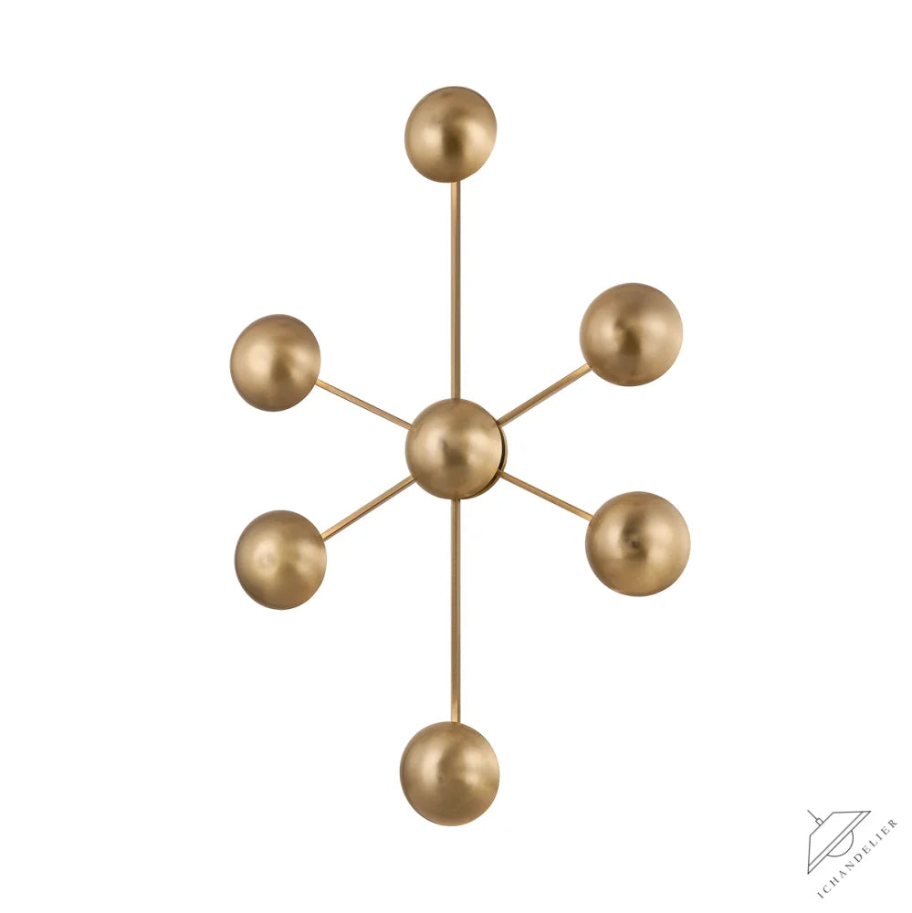 Giovanni Wall Sconce