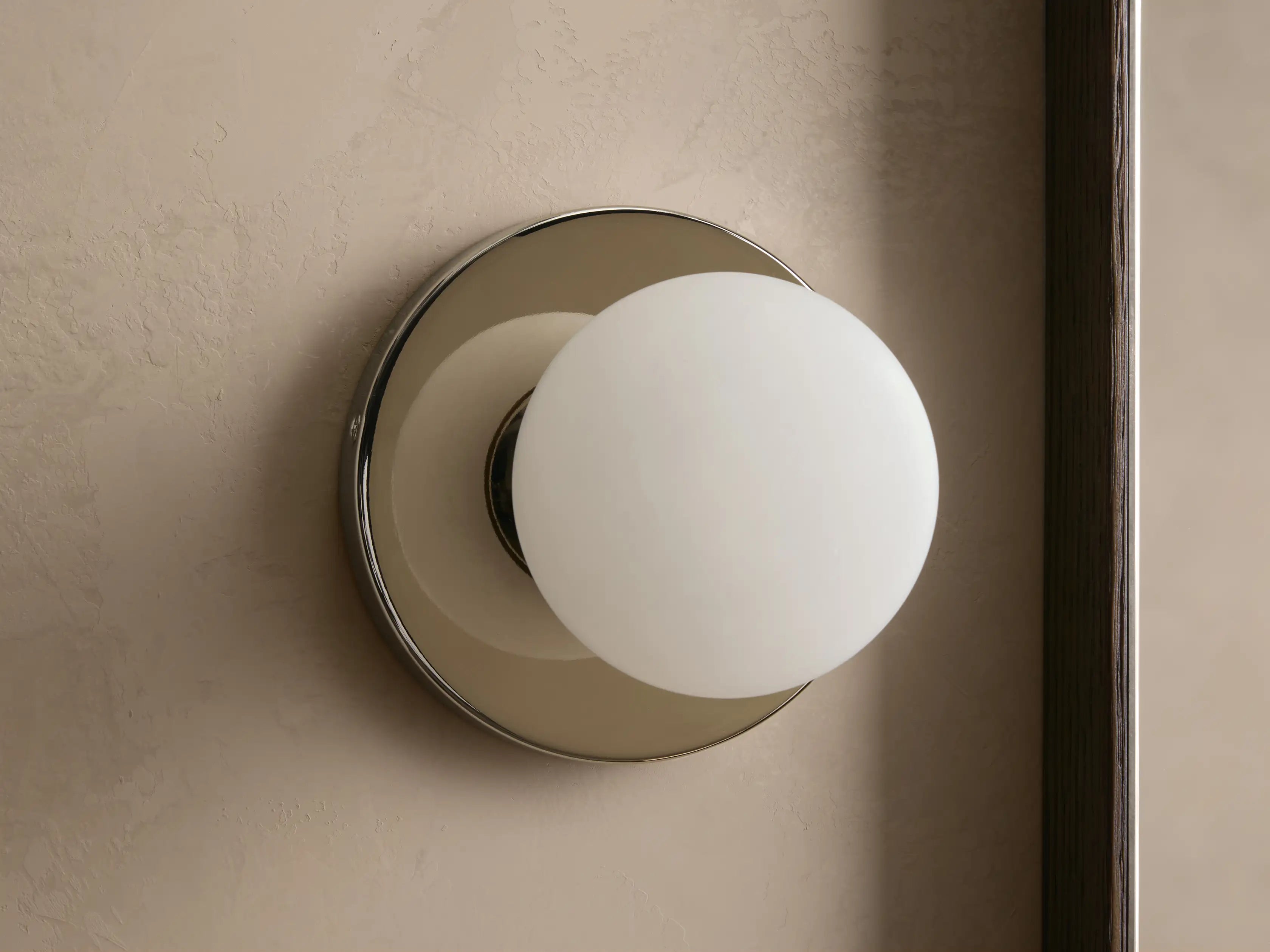 Girouette Sconce