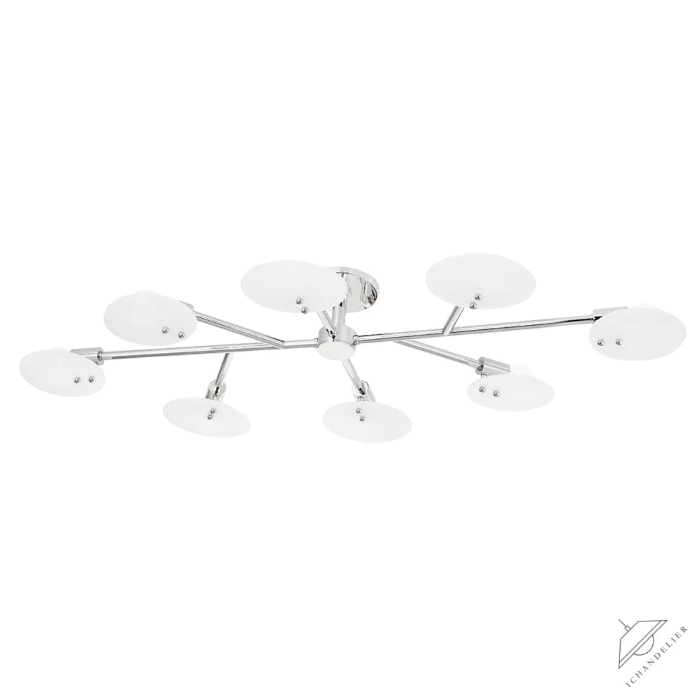 Giselle Semi Flush