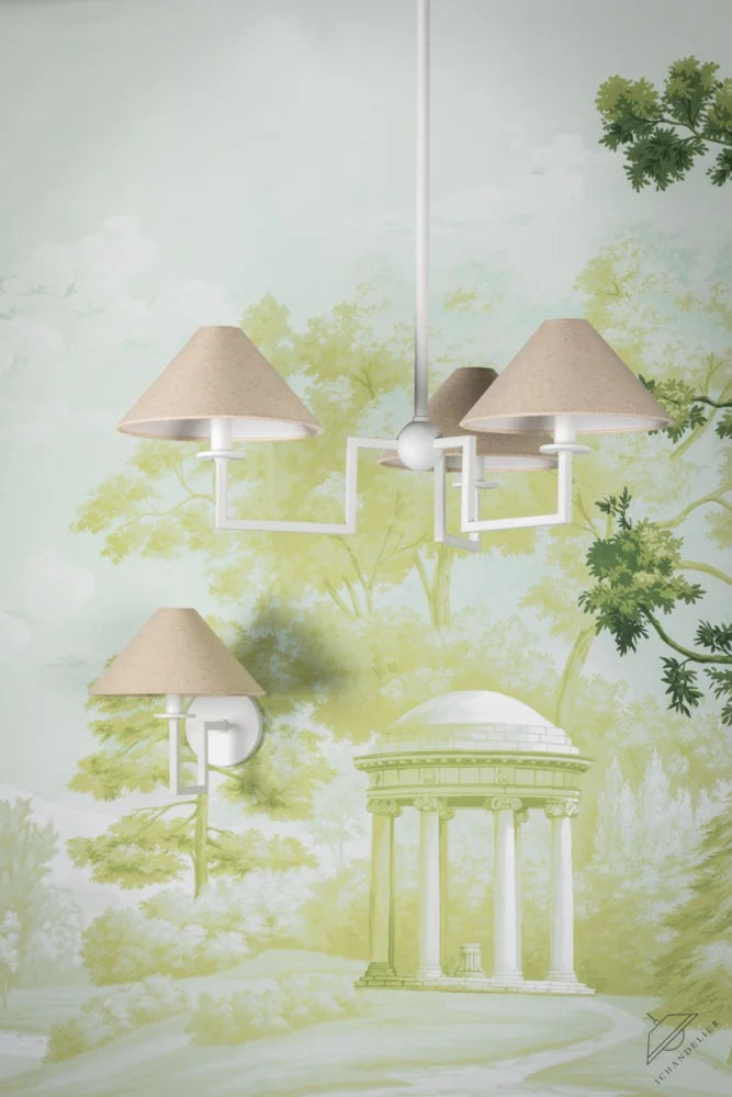 Gladwyne Chandelier