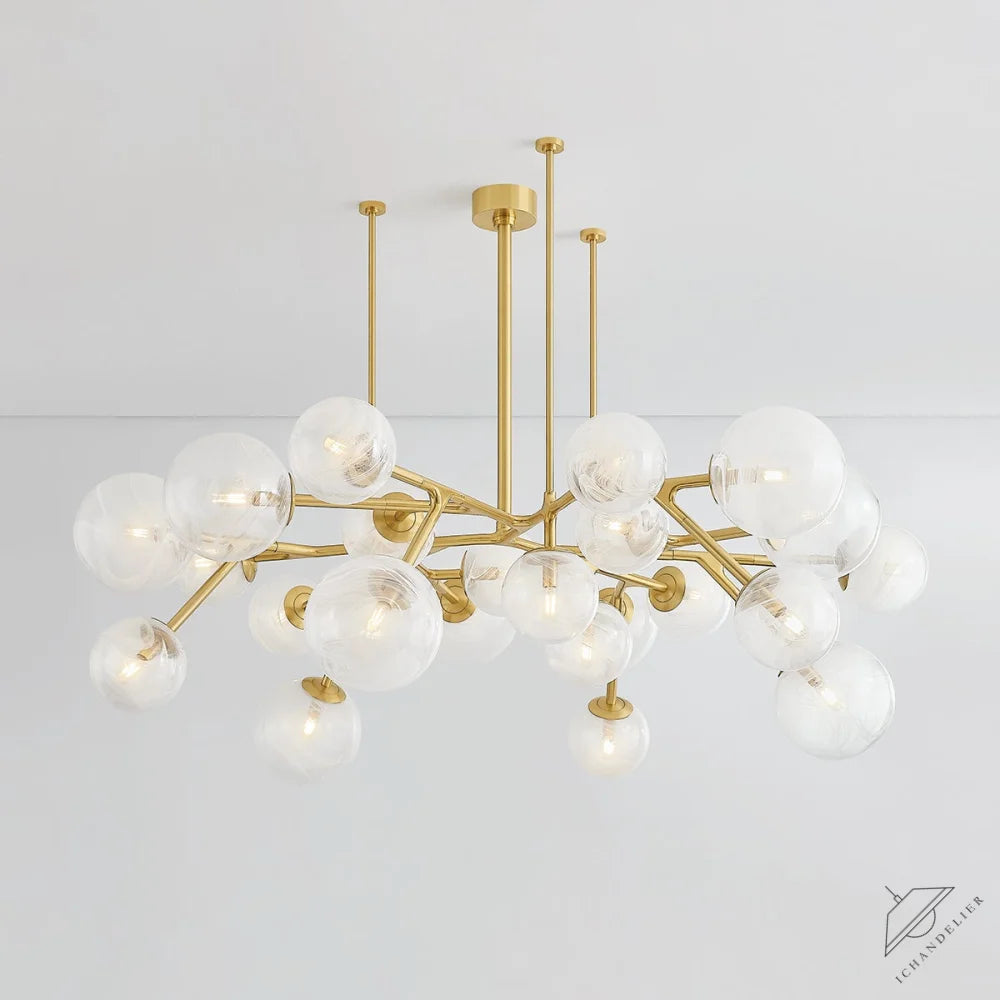 Glasgow Chandelier