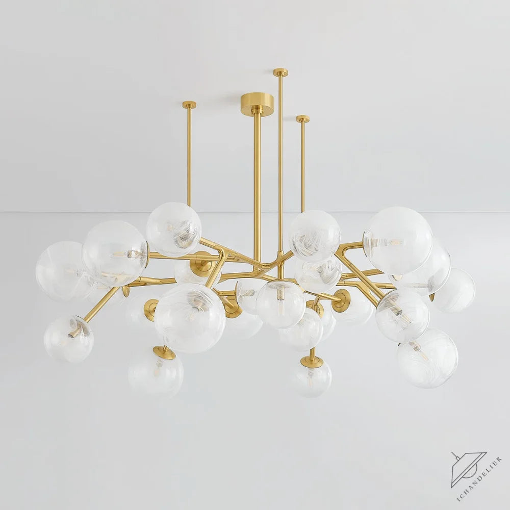 Glasgow Chandelier