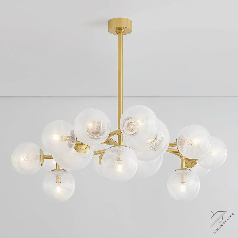 Glasgow Chandelier