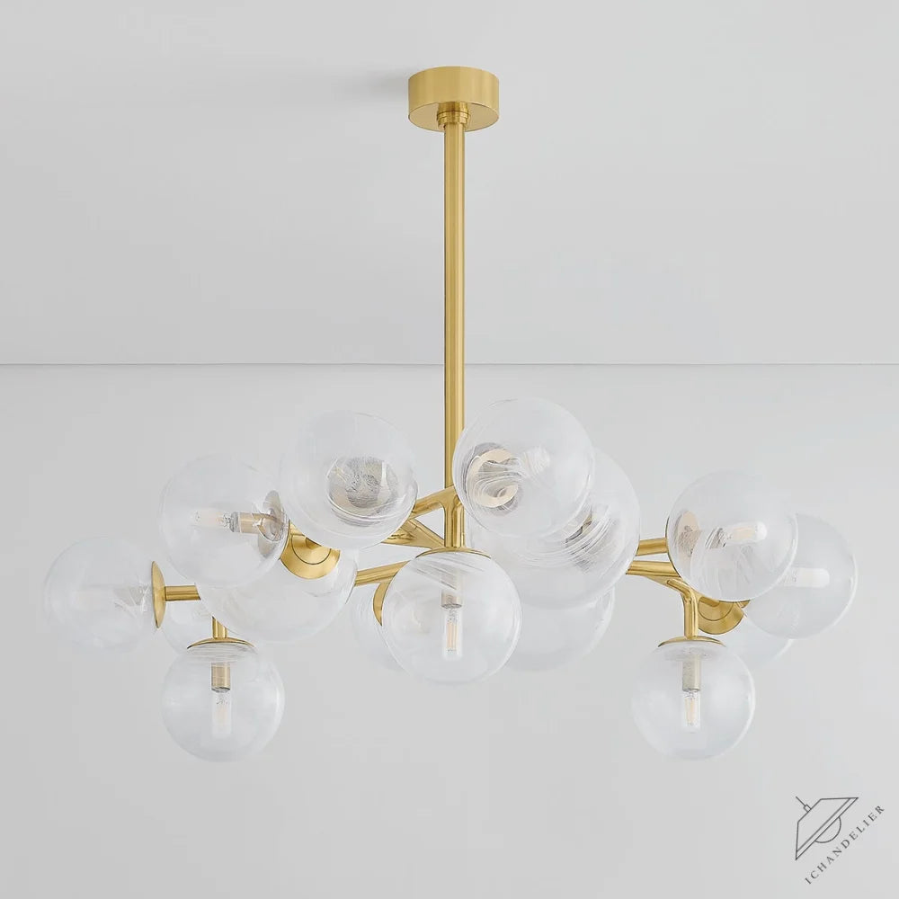 Glasgow Chandelier
