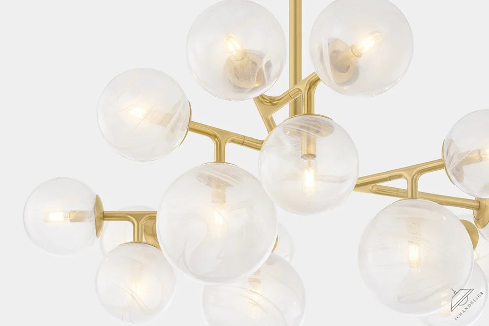 Glasgow Chandelier