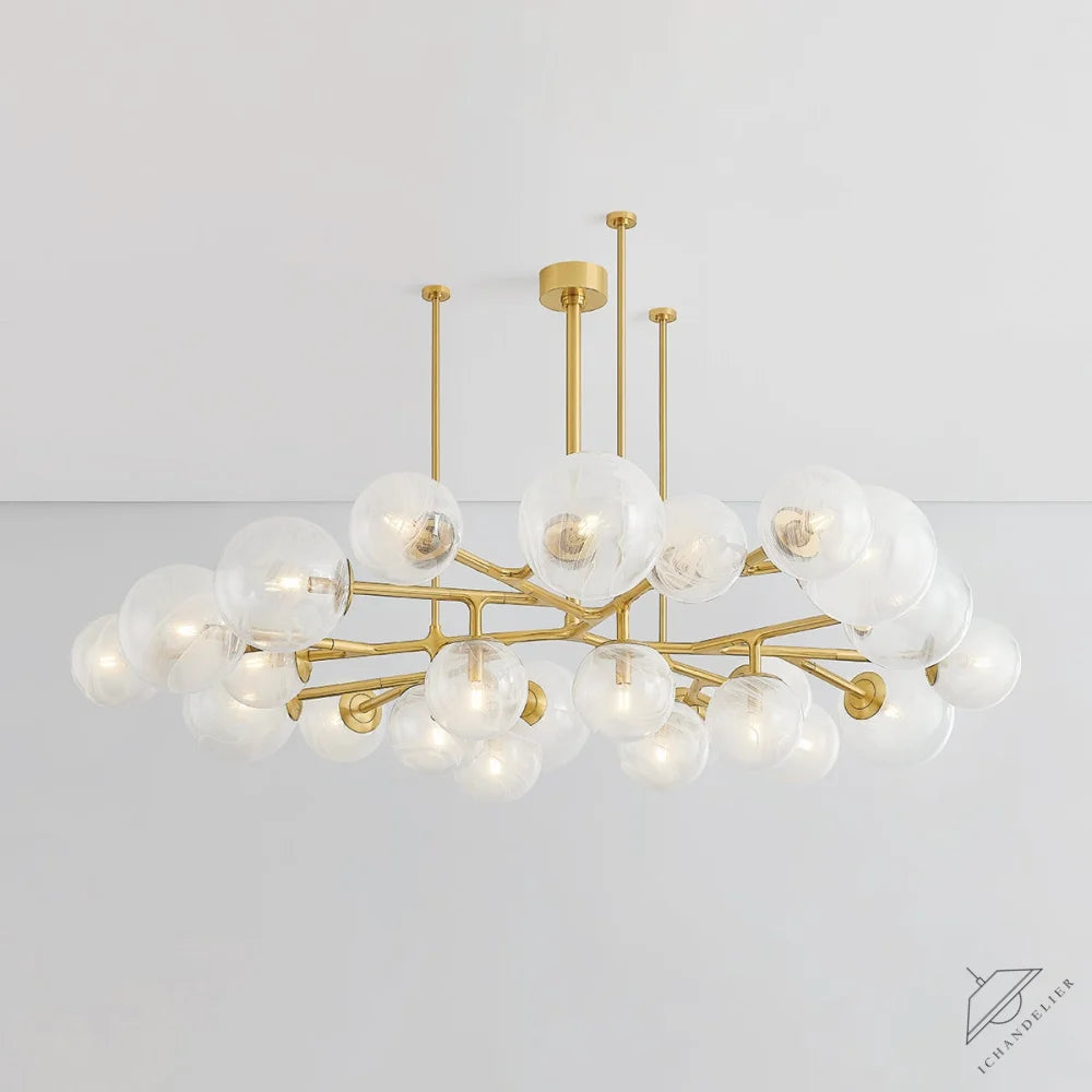 Glasgow Chandelier