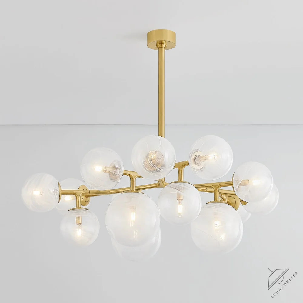 Glasgow Chandelier