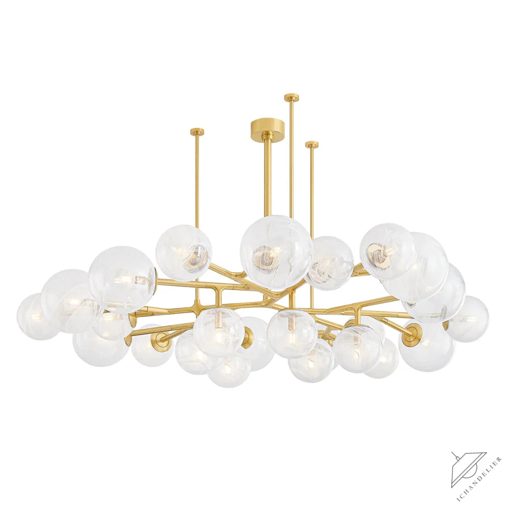 Glasgow Chandelier