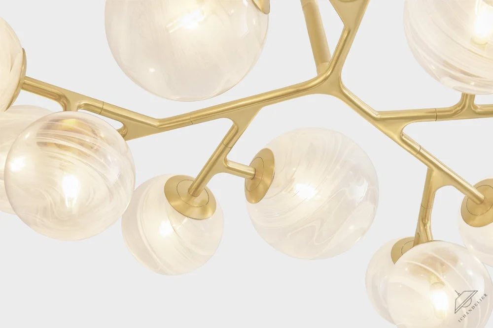 Glasgow Chandelier