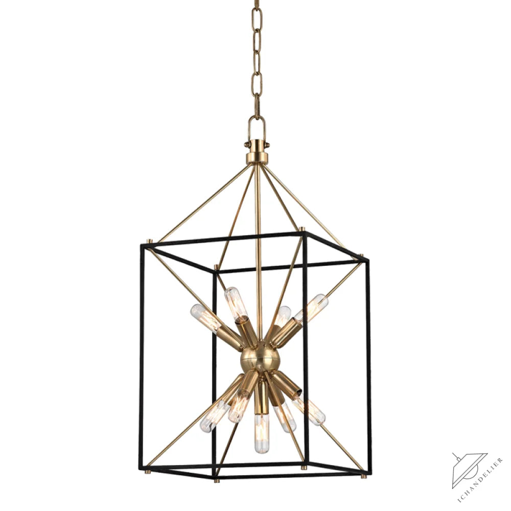 Glendale Lantern