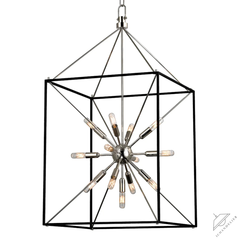 Glendale Lantern
