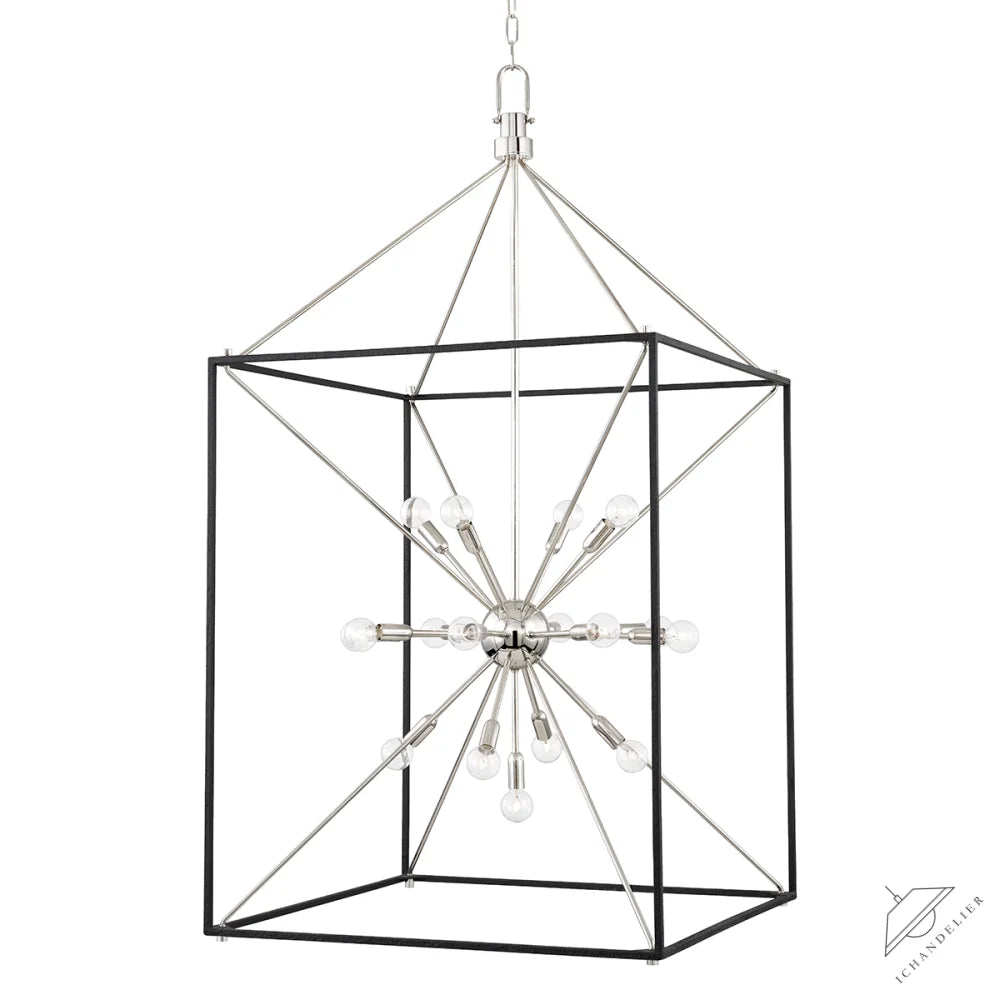 Glendale Lantern