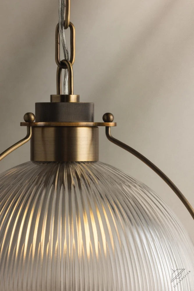 Glint Pendant