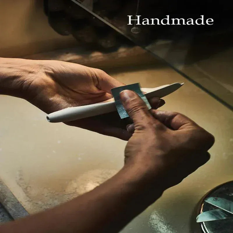 Gliss Luxury Ceramic Ginkgo Cascading Branch Chandelier Lighting