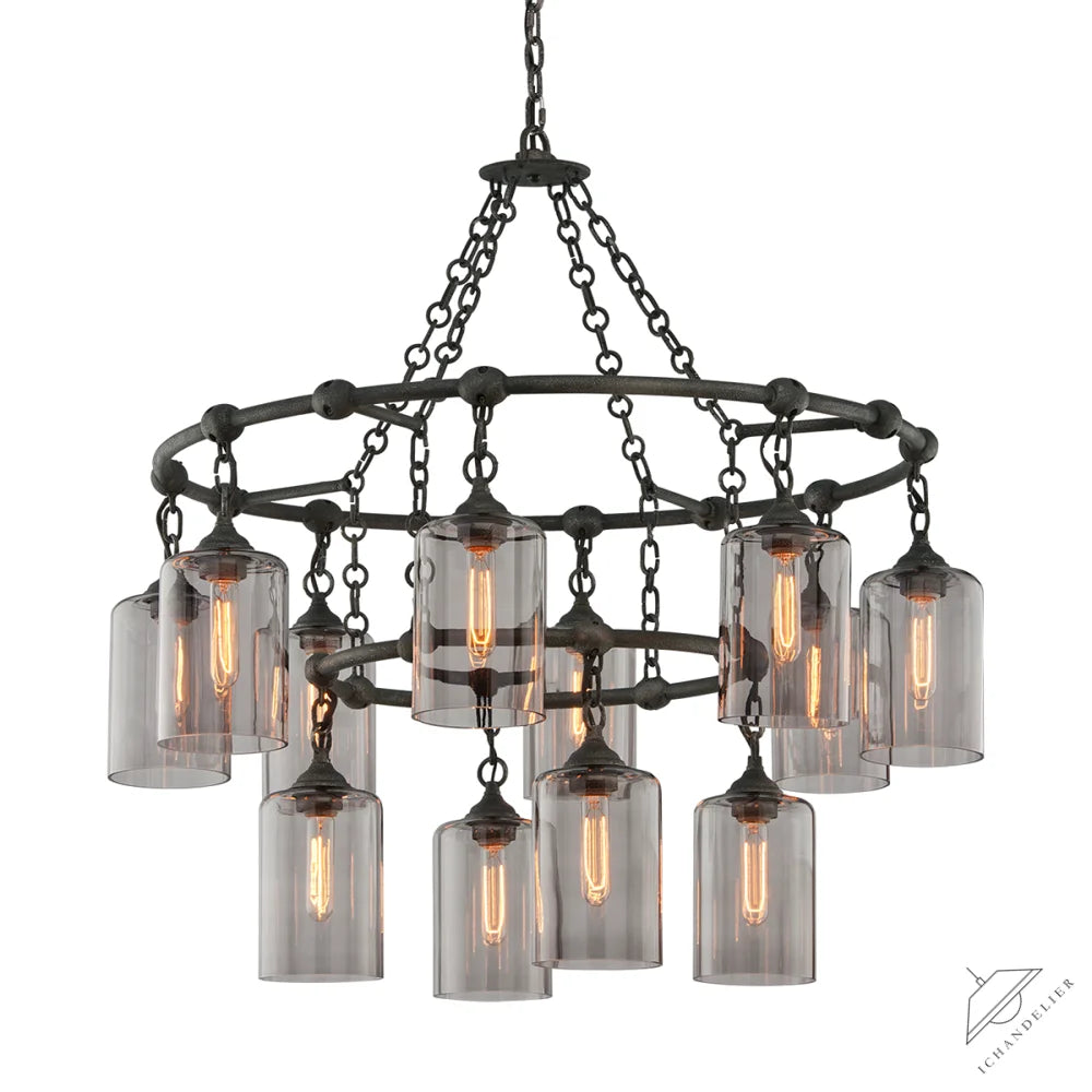 Gotham Chandelier