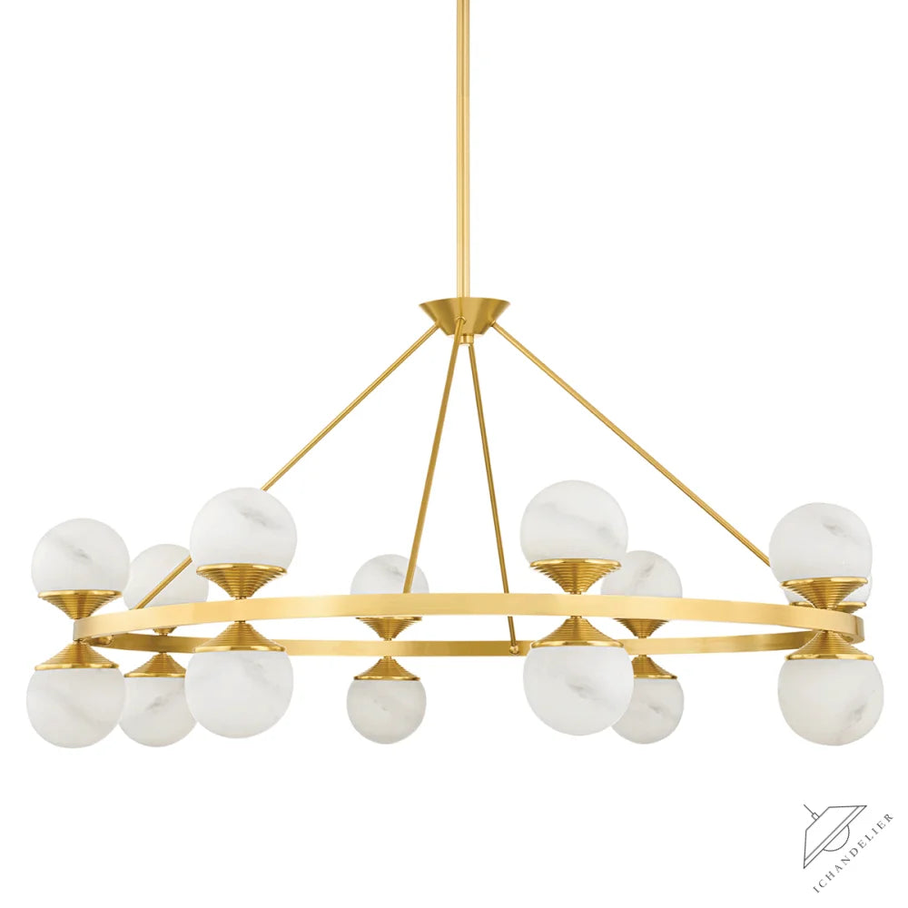 Grafton Chandelier