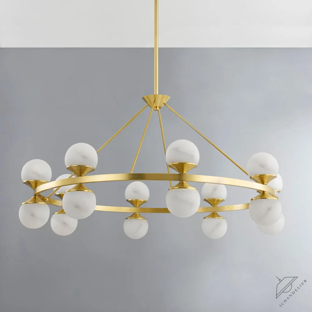 Grafton Chandelier