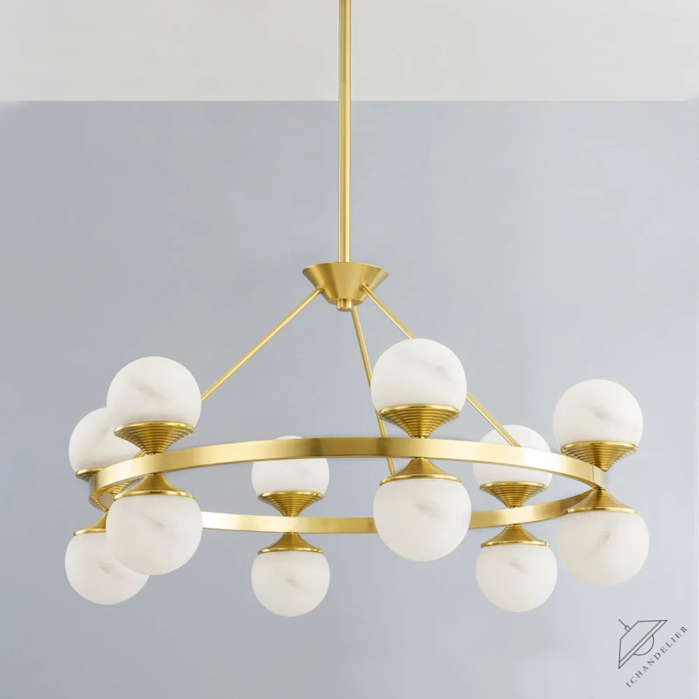 Grafton Chandelier