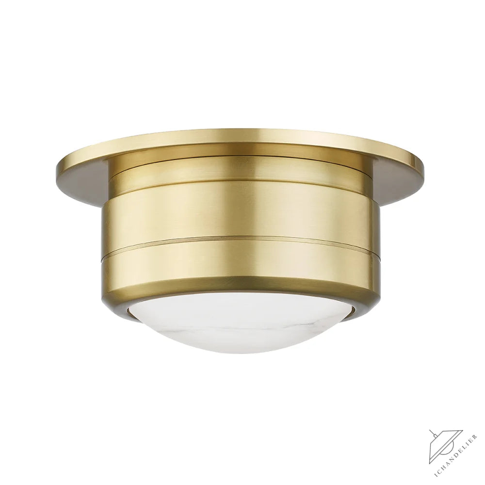 Greenport Flush Mount