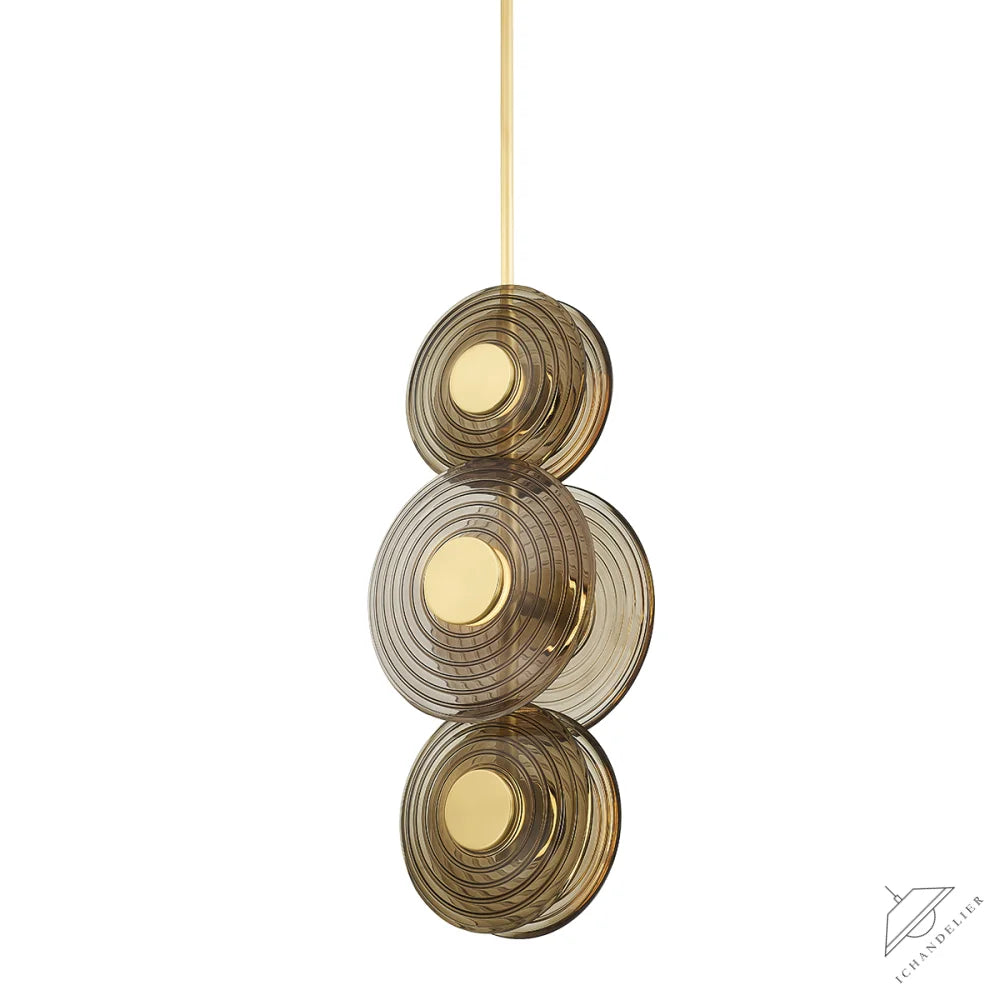 Griston Pendant