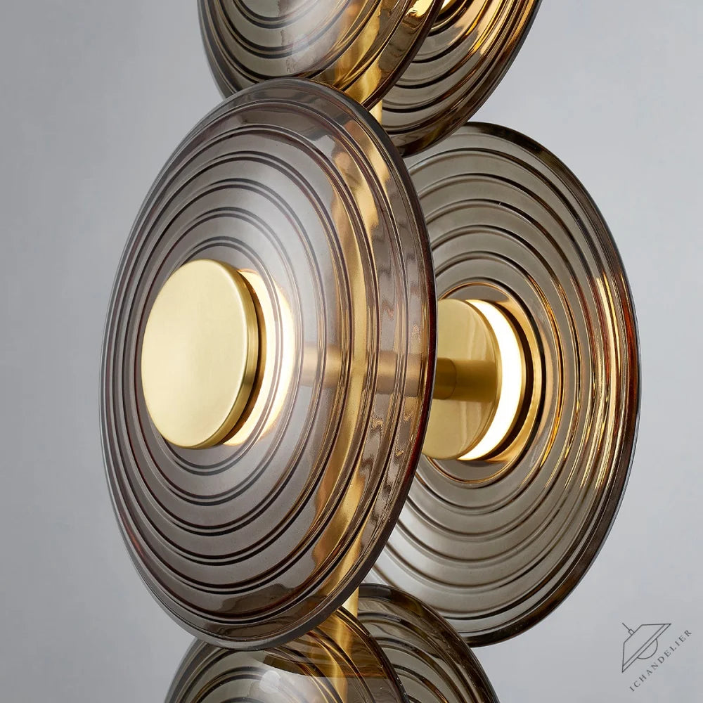 Griston Pendant