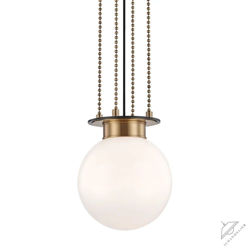 Gunther Pendant