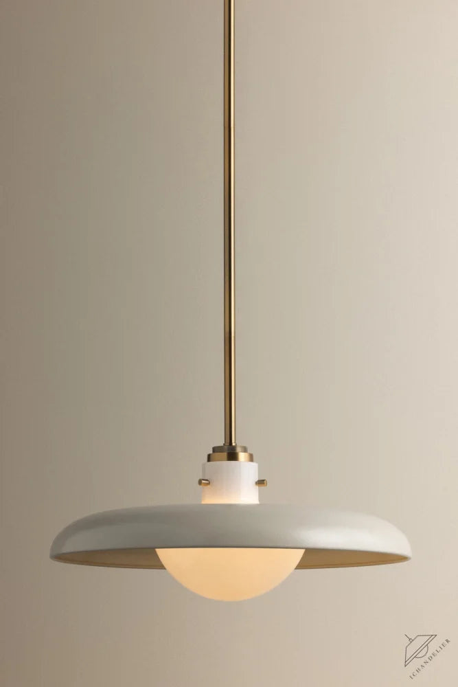 Gustavo Pendant Light