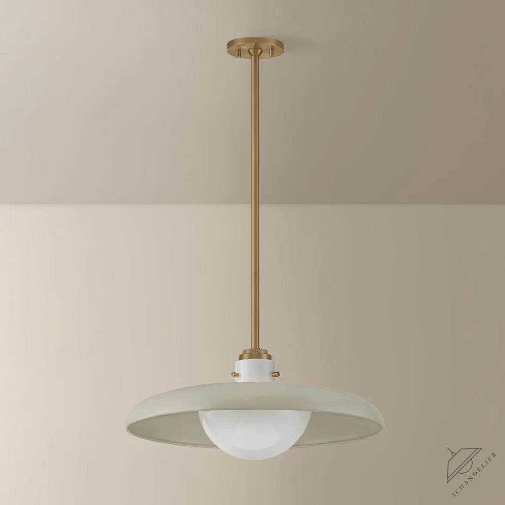Gustavo Pendant Light