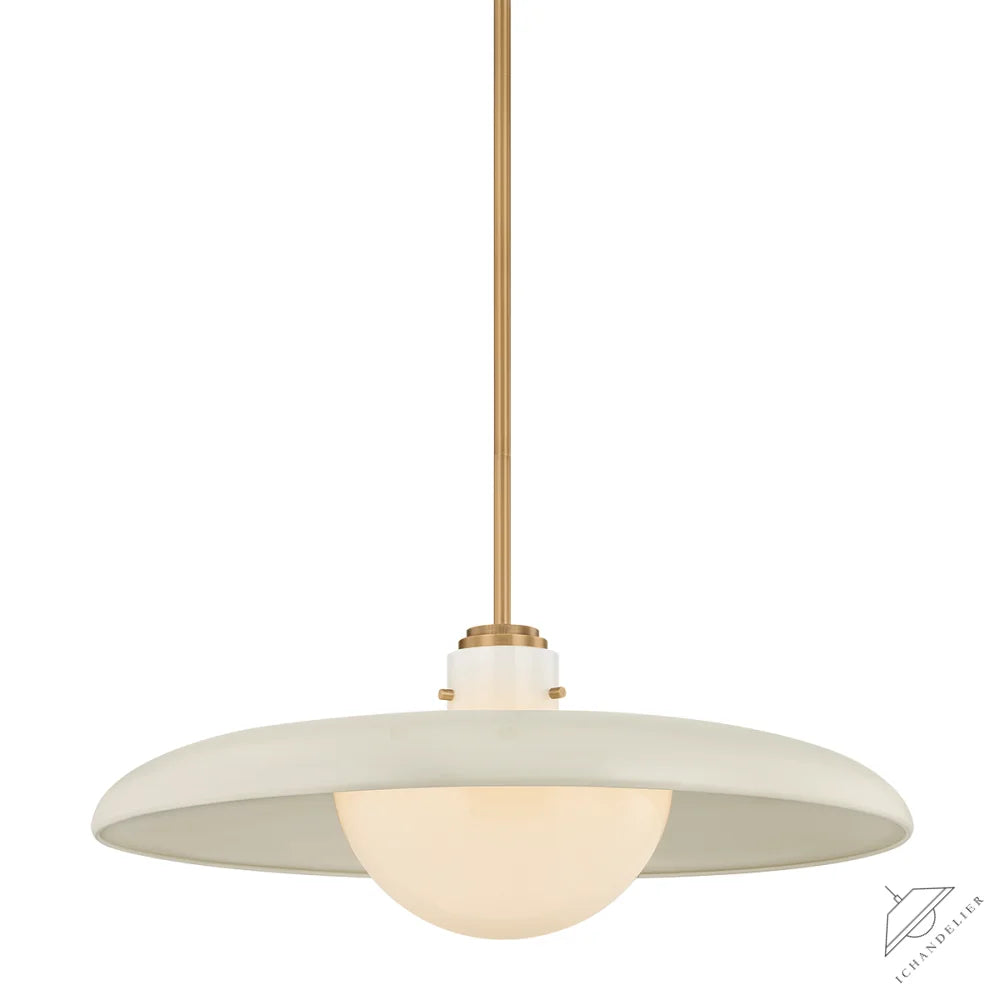 Gustavo Pendant Light
