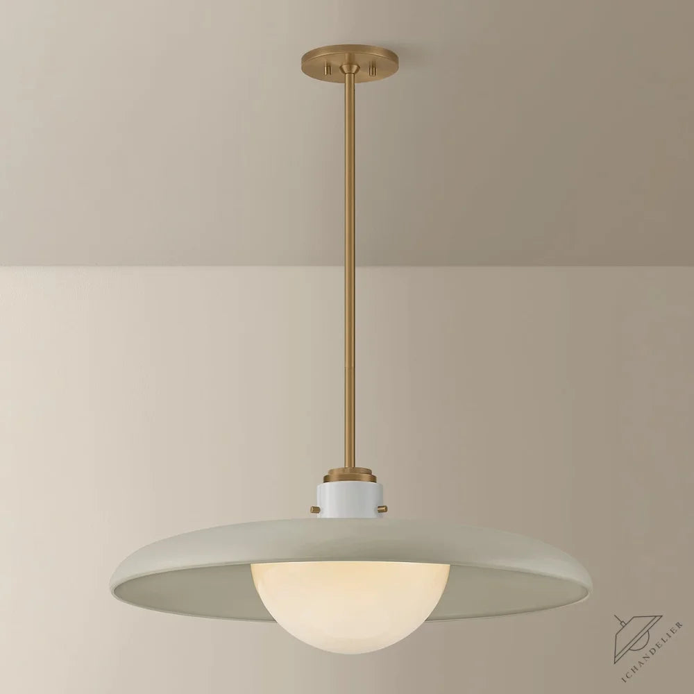 Gustavo Pendant Light