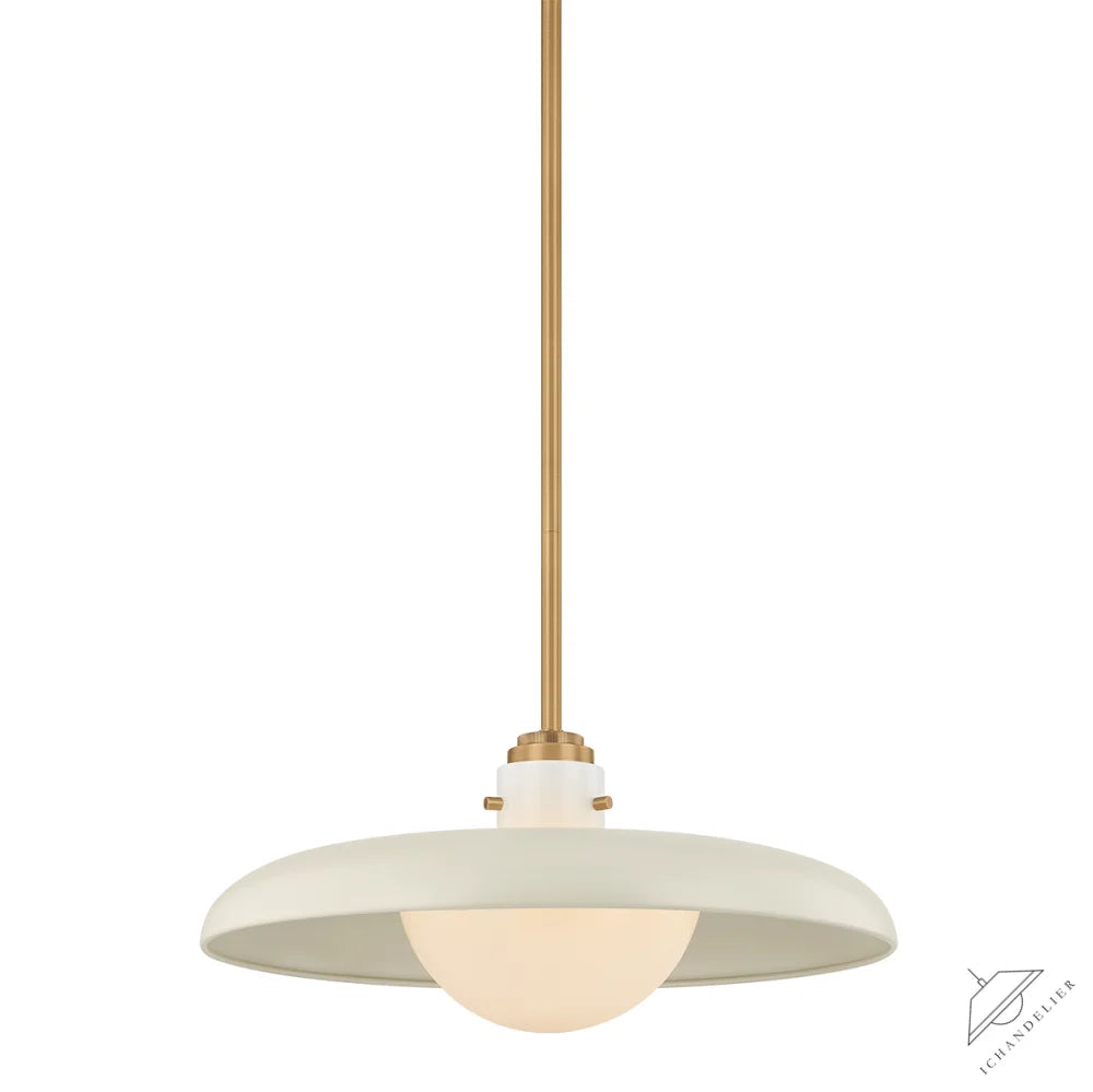 Gustavo Pendant Light