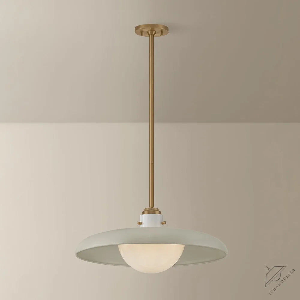 Gustavo Pendant Light