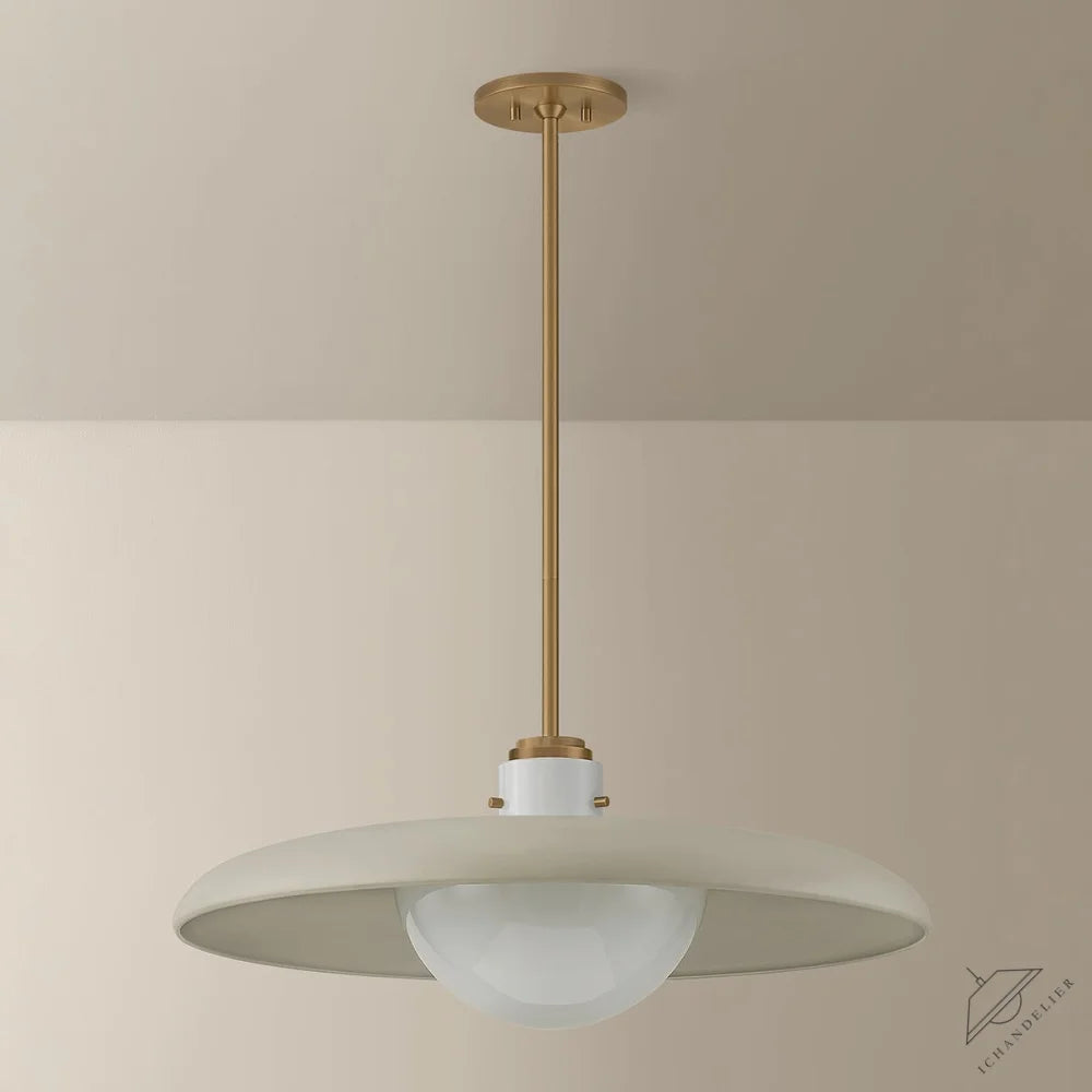 Gustavo Pendant Light