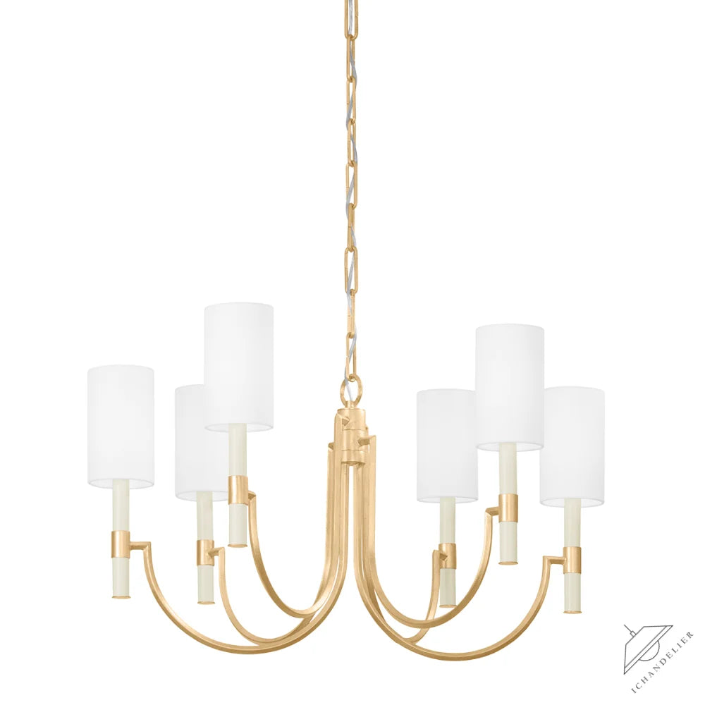 Gustine Chandelier