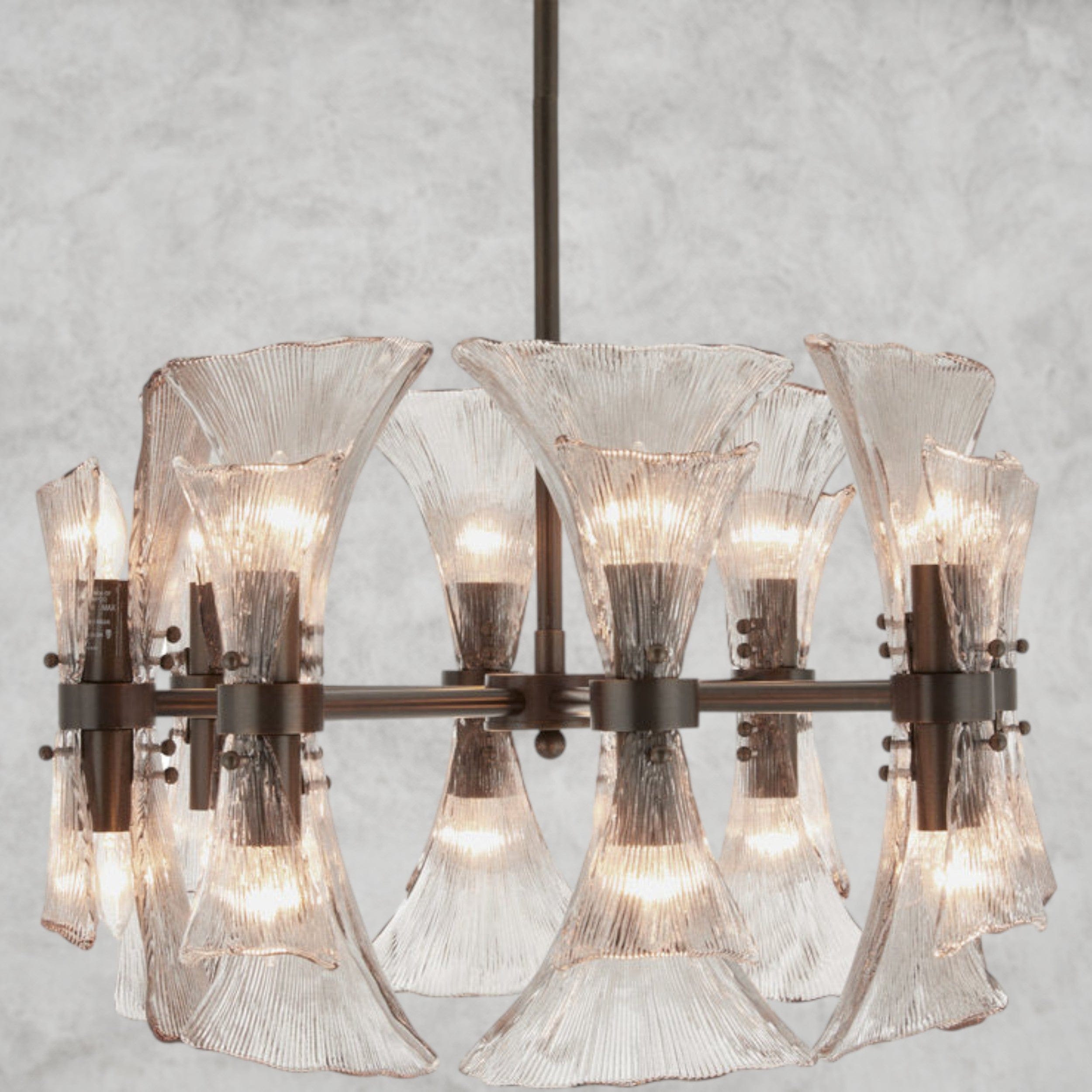 Gwendolyn 16-Light Chandelier