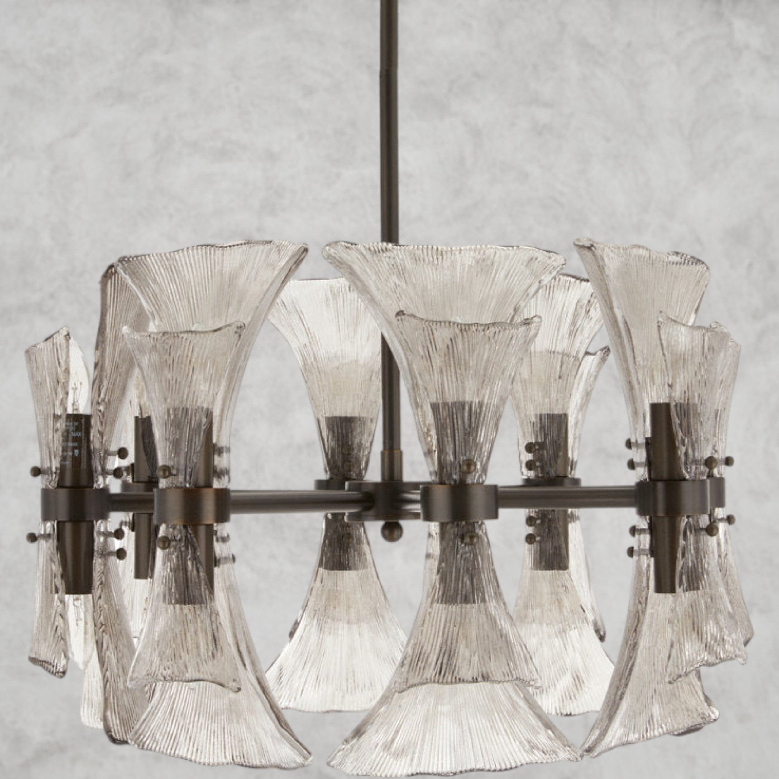 Gwendolyn 16-Light Chandelier