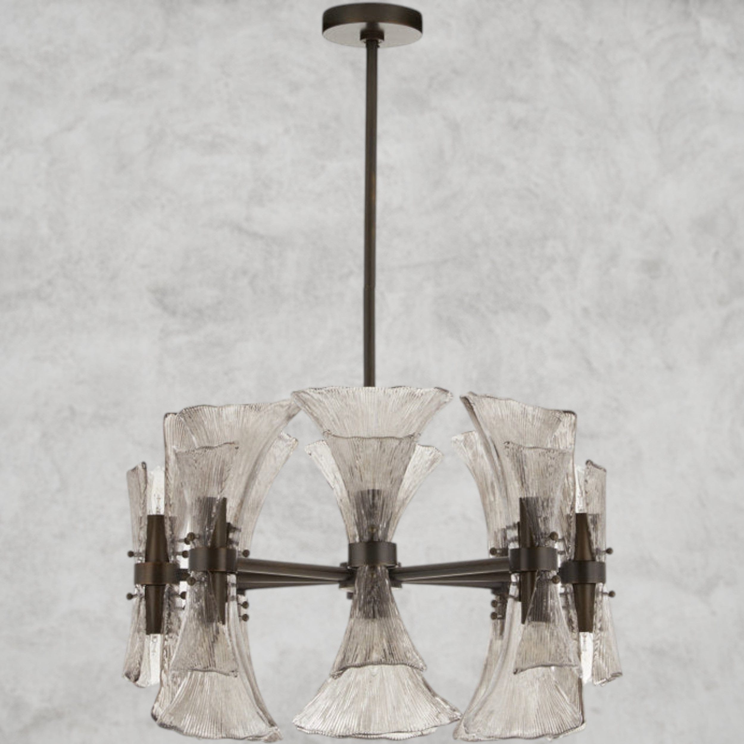 Gwendolyn 16-Light Chandelier