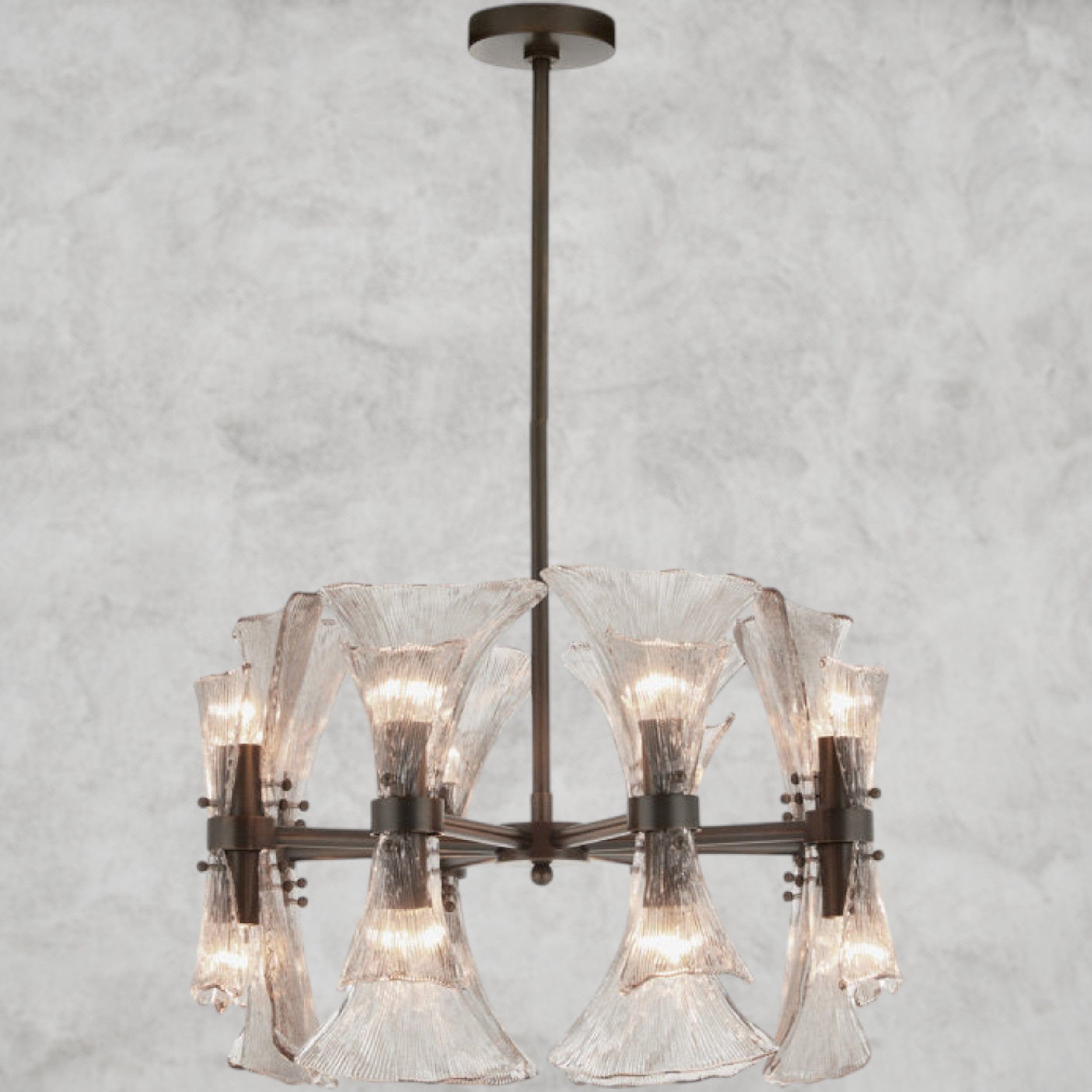 Gwendolyn 16-Light Chandelier